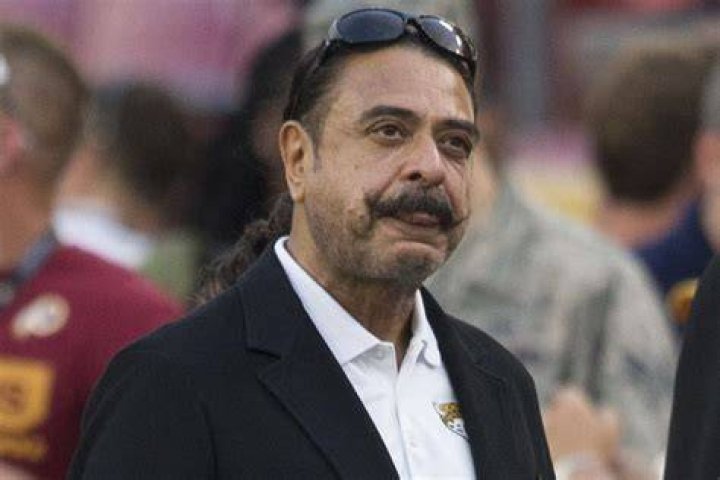 Shahid Khan