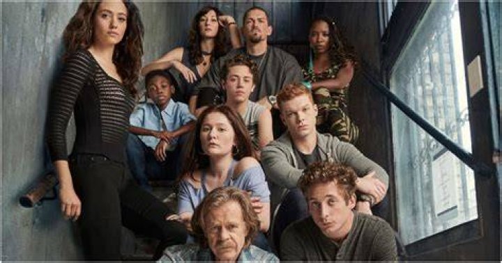 shameless cast net worth shameless cast net worth