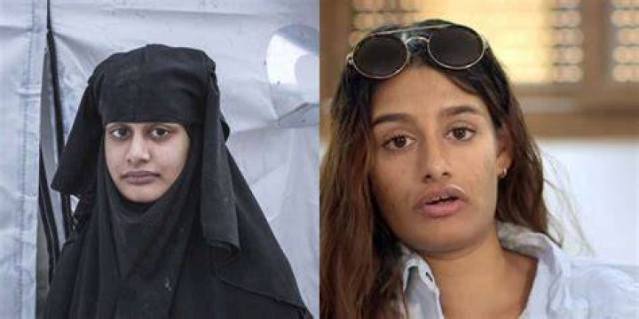 Who Are Shamima Begum Parents? Father Ahmed Ali And Mother Shahnaz Begum Shamima Begum's mother Asma says her 'world fell apart' when she ran away to join ISIS in Syria