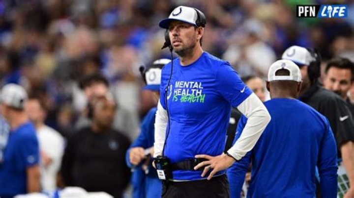 Shane Steichen salary and contract details Shane Steichen salary and contract details