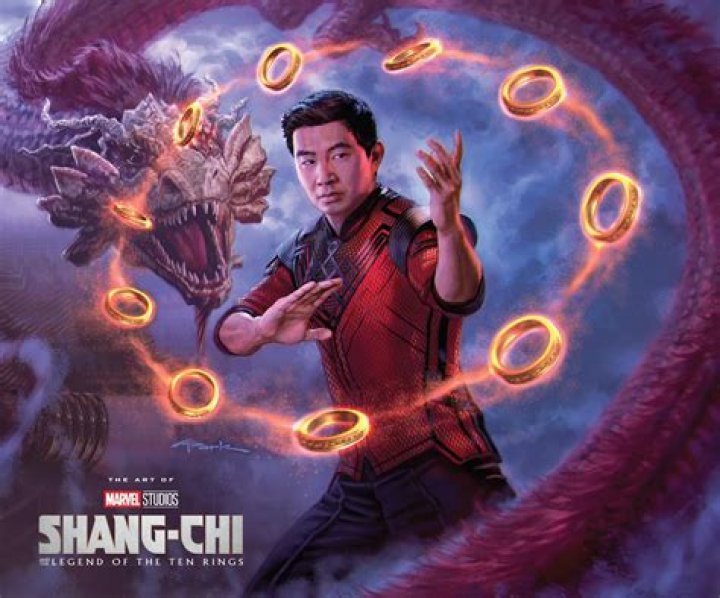 Shang-Chi TRAILER MUSIC | Marvel Studios Soundtrack - soundtrack from the chi episode 8