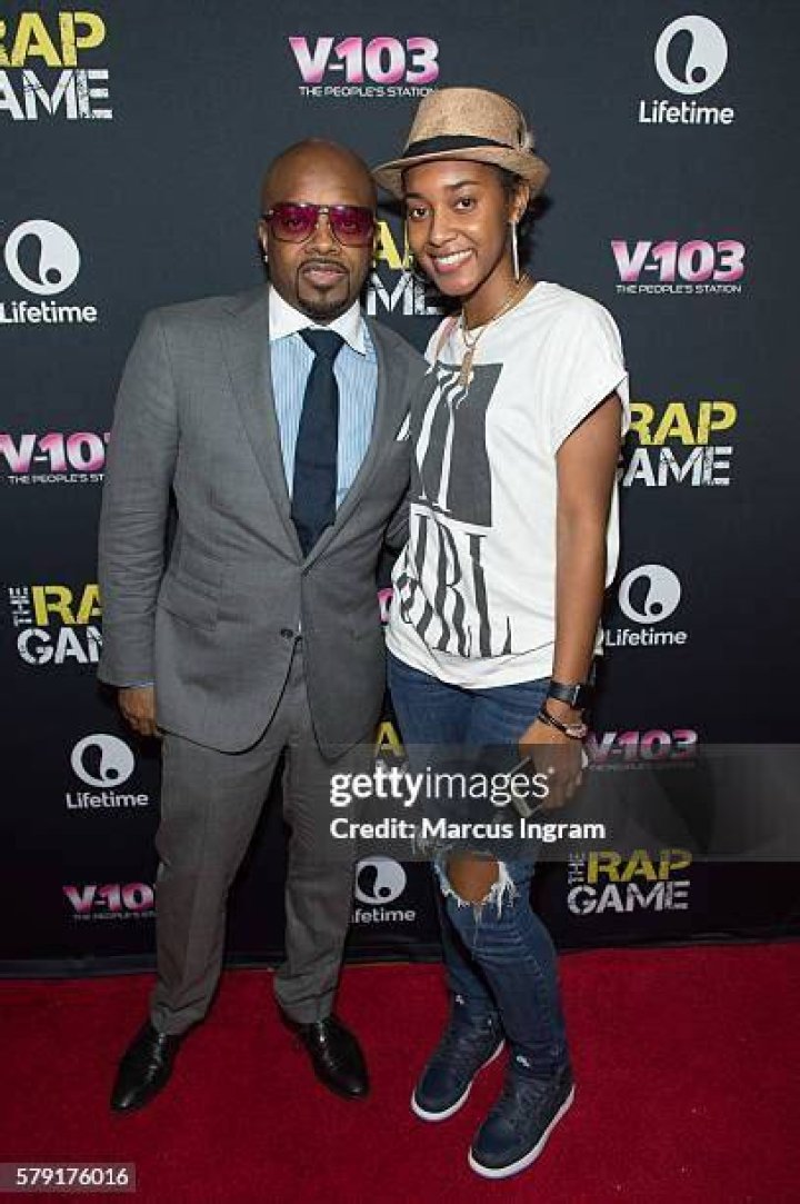 Shaniah Dupri
