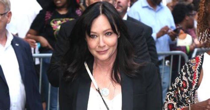 Shannen Doherty net worth Shannen Doherty net worth