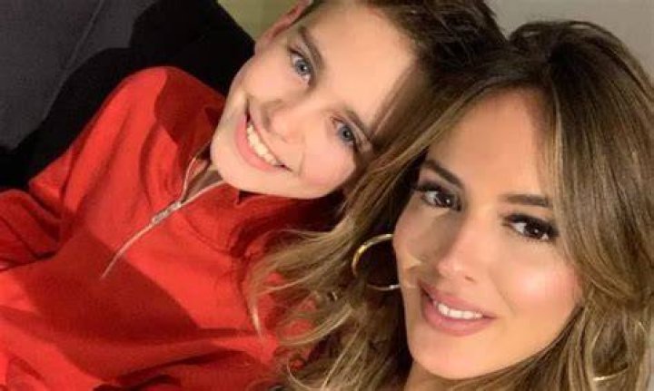 Shannon de Lima son Shannon de Lima son