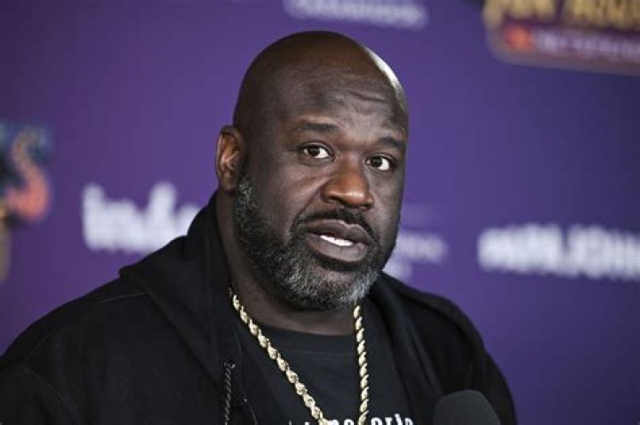 Shaquille O'Neal - Other Business Ventures Shaquille O'Neal - Other Business Ventures