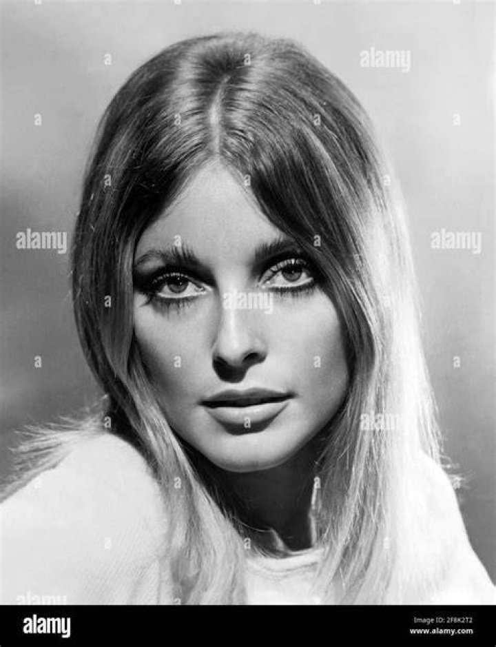 Sharon Marie