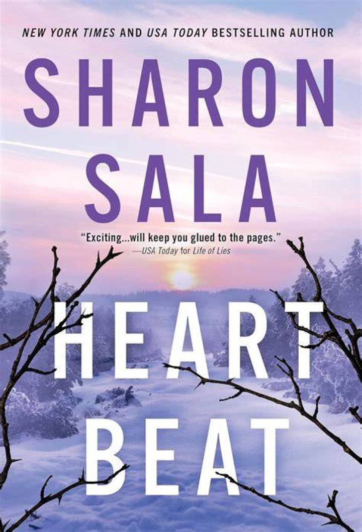 Sharon Sala