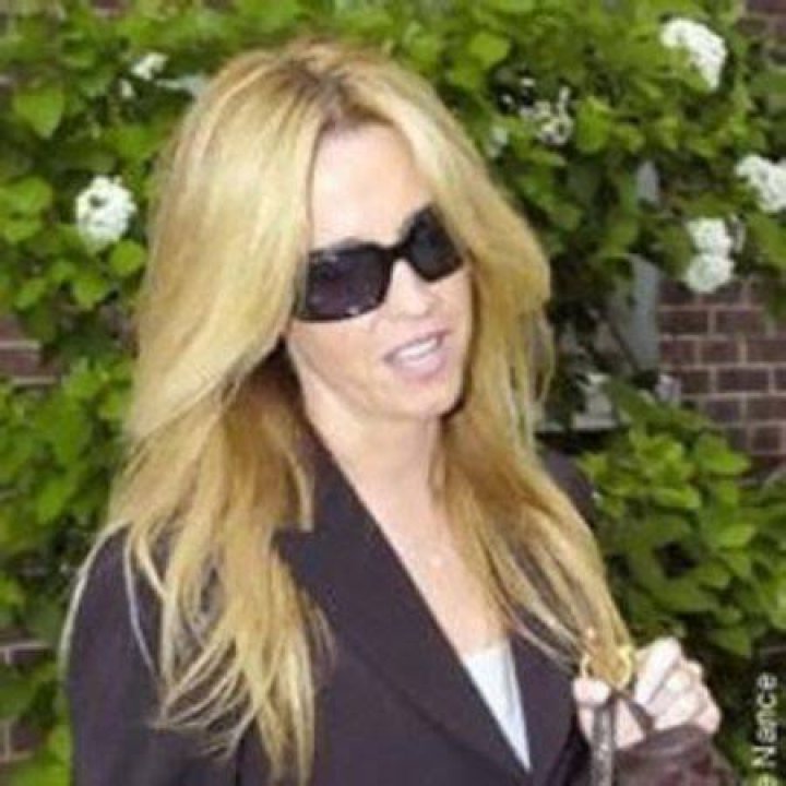 sharon shenocca affair image