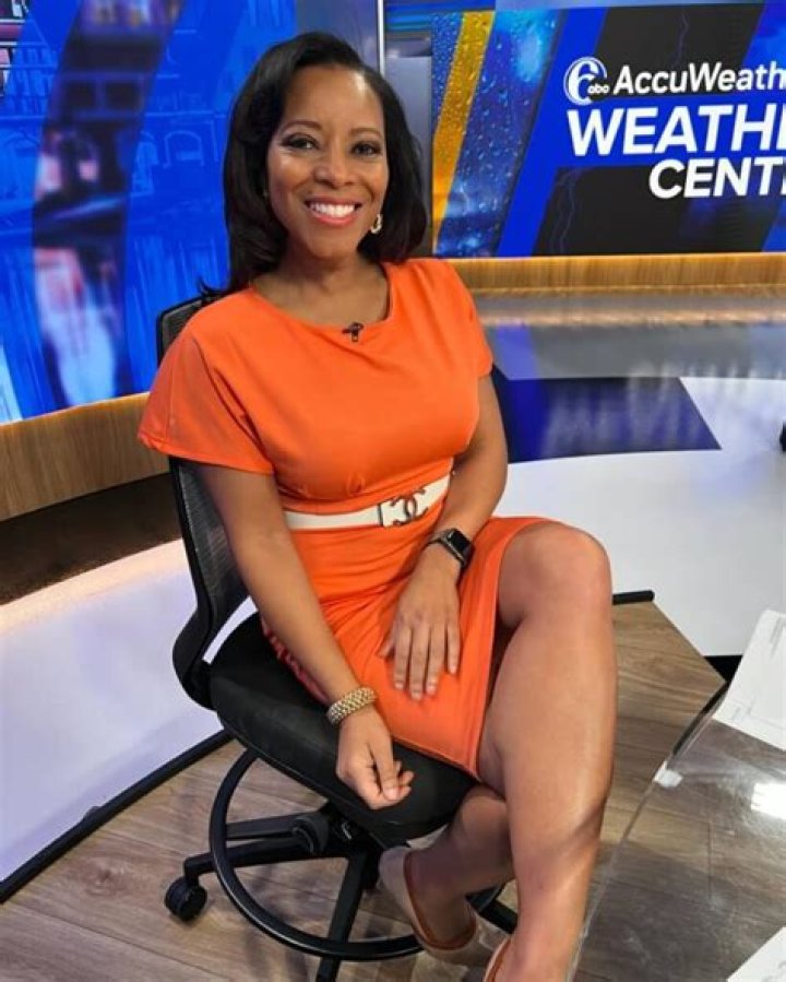 Sharrie Williams