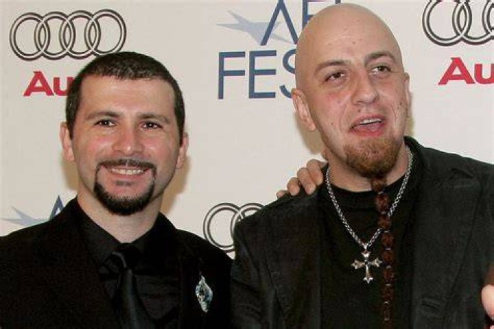 shavo odadjian net worth