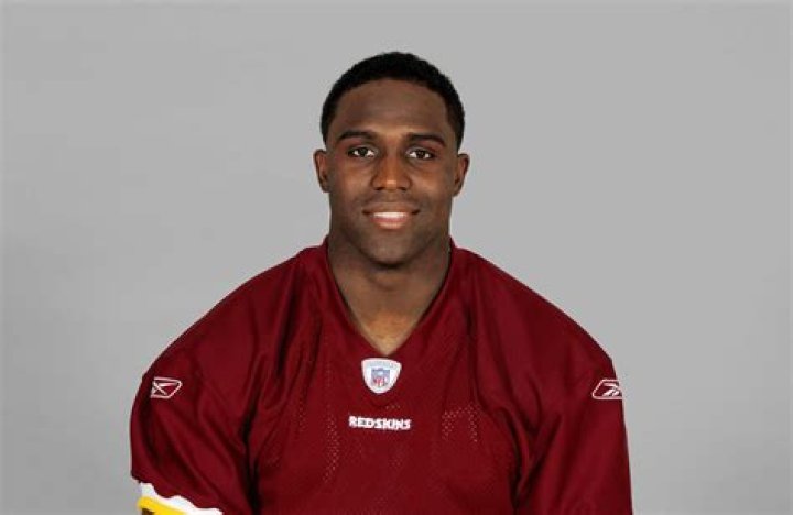 Shawn Springs