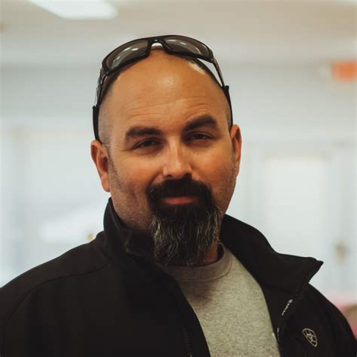 Shawn Webster