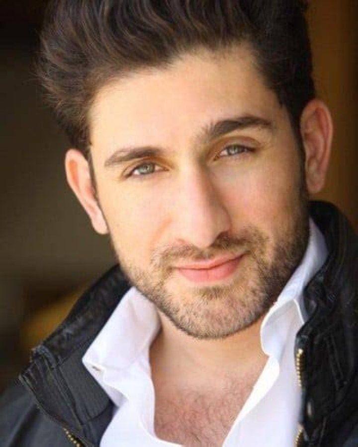 Shaz Khan American, Pakistani Actor, Director, Producer