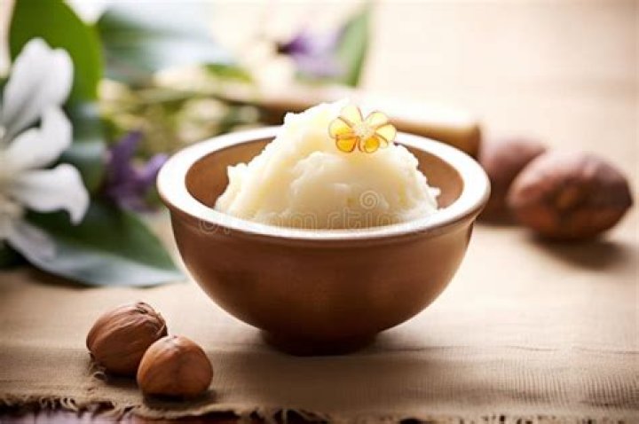 shea butter bowl shea butter bowl