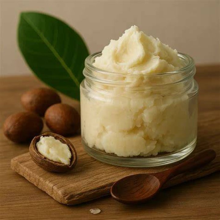 shea butter shea butter