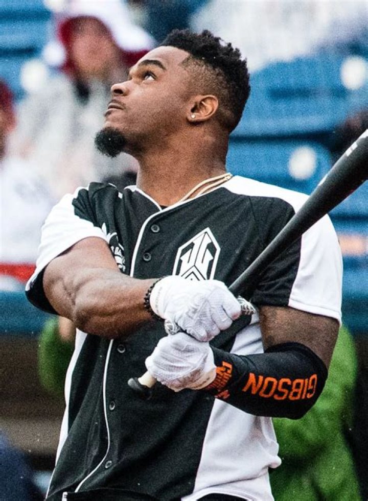 Shelton Gibson