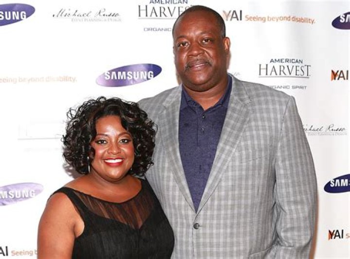 sherri shepard personal life sherri shepard personal life