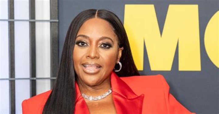 Sherri Shepherd Net Worth Growth Sherri Shepherd Net Worth Growth