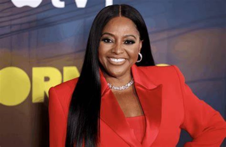 sherri shepherd salary sherri shepherd salary
