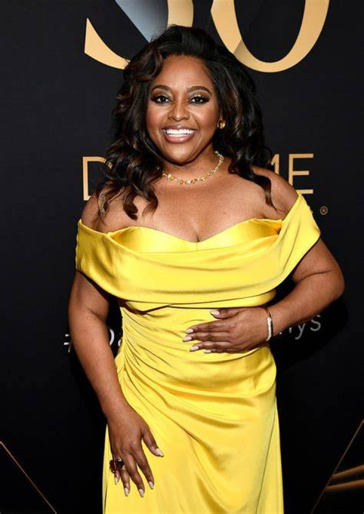 Sherri Shepherd's Height and Physical Attributes Sherri Shepherd's Height and Physical Attributes