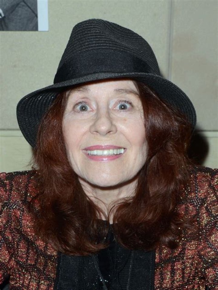 sherry jackson actress