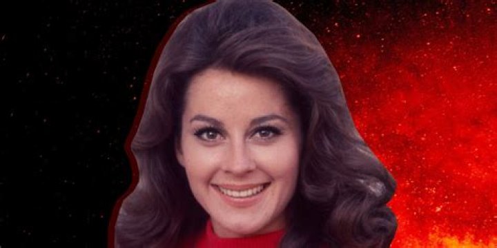 sherry jackson age