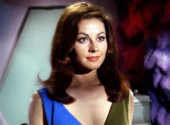 sherry jackson career