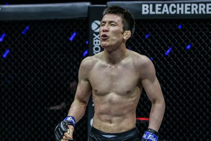 Shinya Aoki