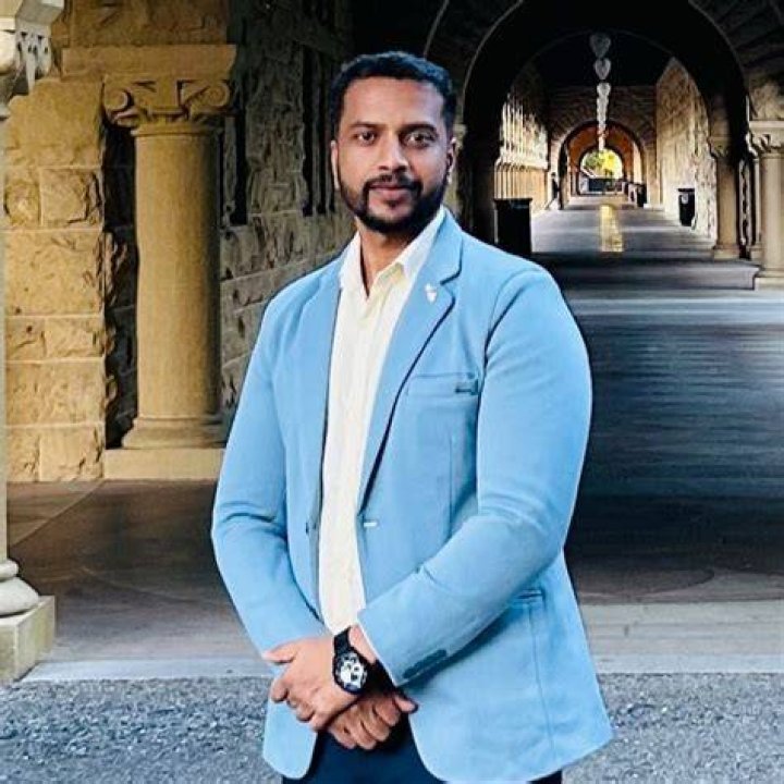 Shiva Kumar