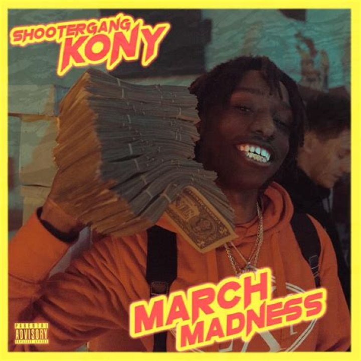 Shootergang Kony's Photo