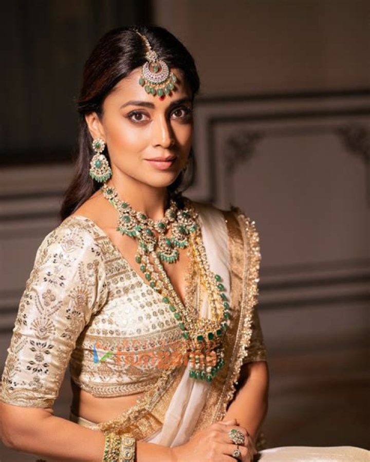 Shriya Saran