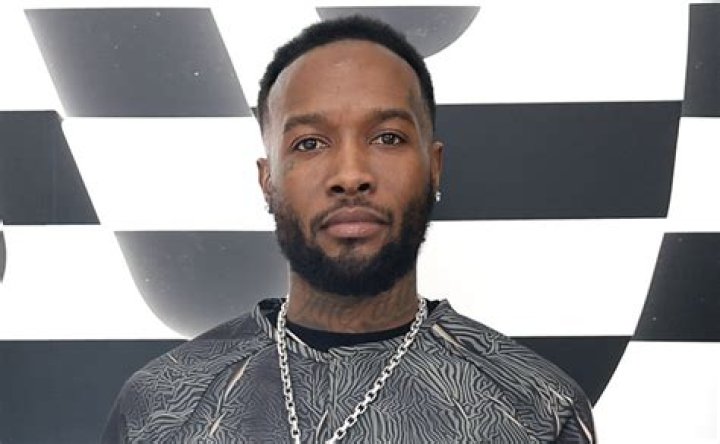 Shy Glizzy
