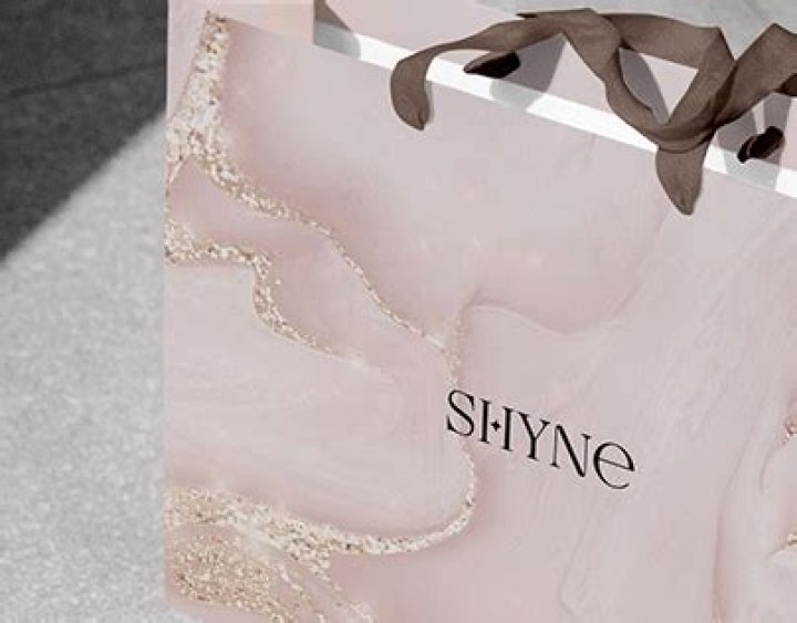 Shyne fashion design