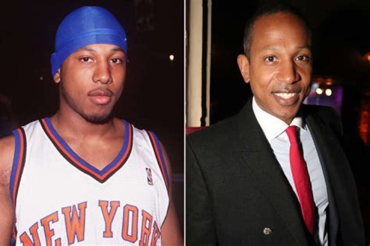Shyne influence