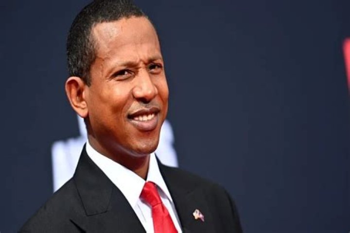 shyne net worth