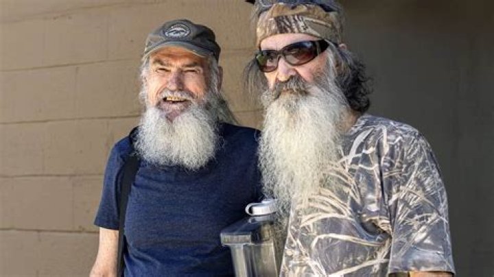 si robertson legacy si robertson legacy