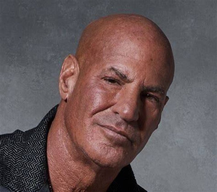 Sid Rosenberg's photo