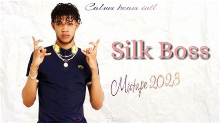 Silk Boss Missing News: What Happened To Him And Where Is He Now? Silk Boss Missing