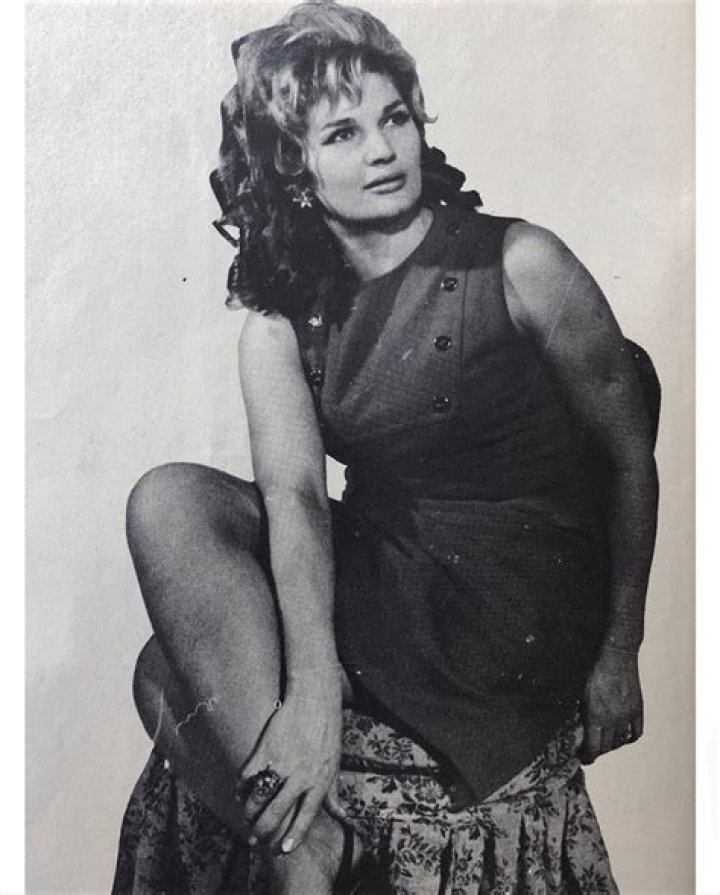 Silvana Armenulic