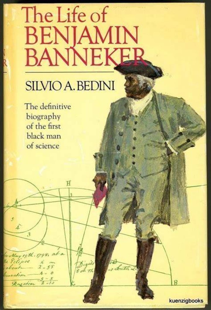 Silvio Bedini