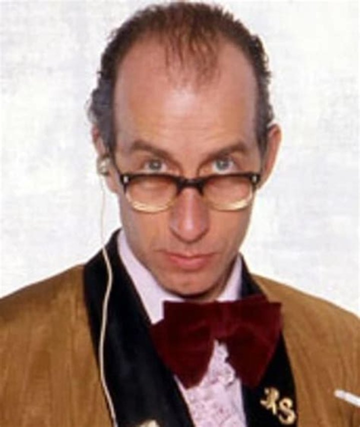 Simon Brint