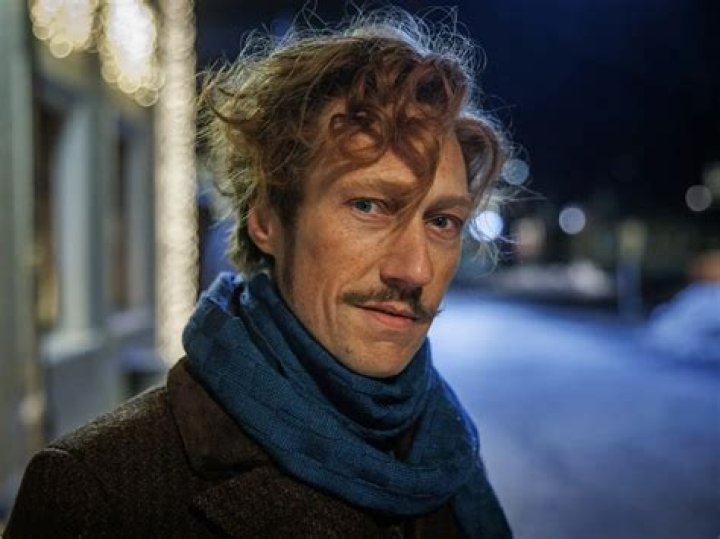 Simon J. Berger