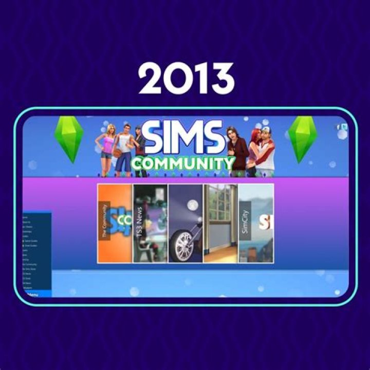 sims community website sims community website