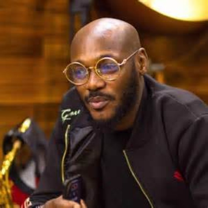 Singer 2baba