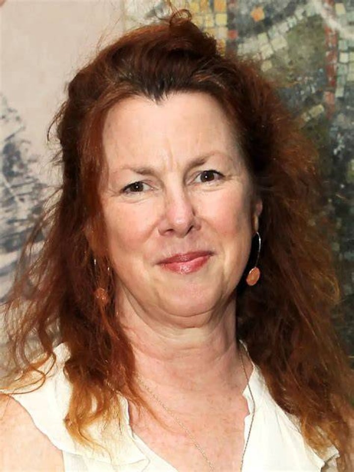 Siobhan Fallon Hogan Awards Siobhan Fallon Hogan Awards