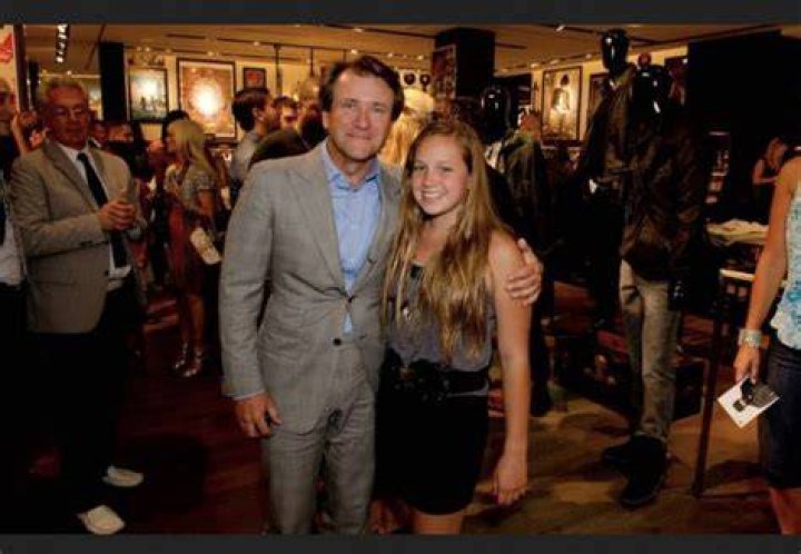 Skye Herjavec