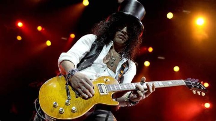 slash solo career