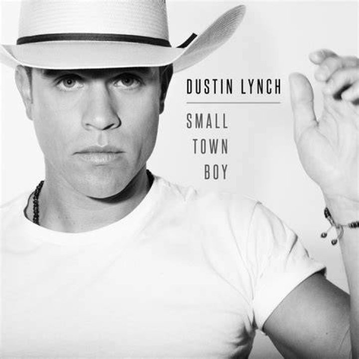 Small Town Boy - Dustin Lynch - top 100 alternative songs 1990