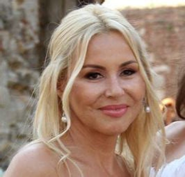 Snezana Stojkovic