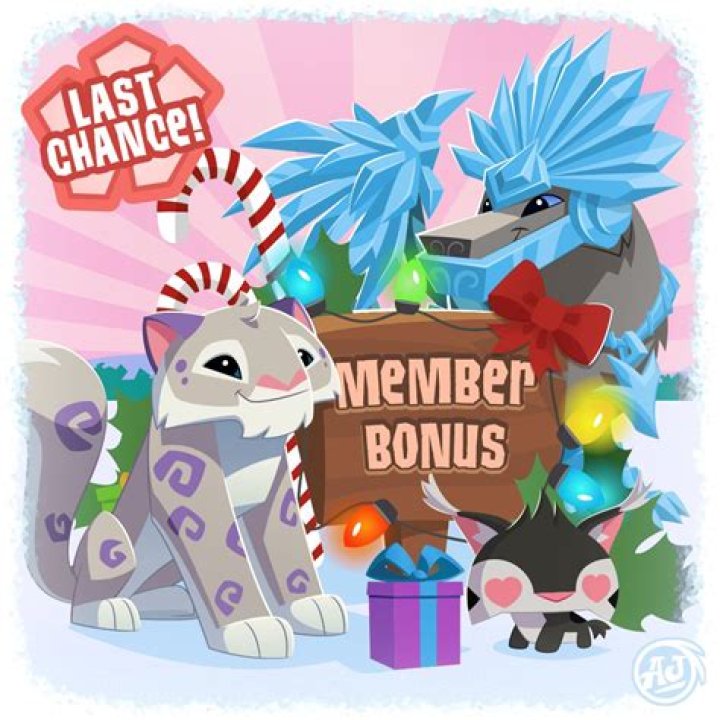 Snowyclaw Jamaa